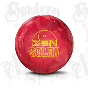 900 Global Zen Solar 15 lbs