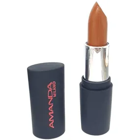 Amanda Moist Matte Lipstick 03