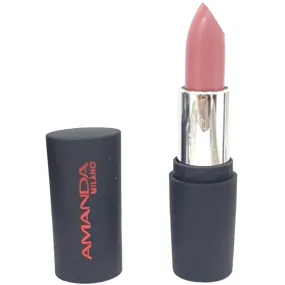 Amanda Moist Matte Lipstick 07