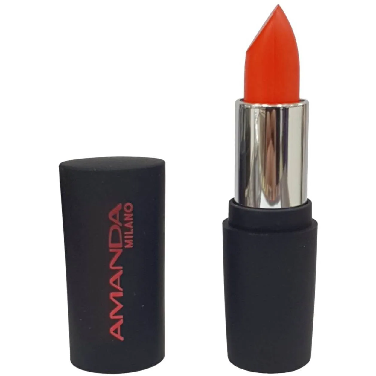 Amanda Moist Matte Lipstick 14