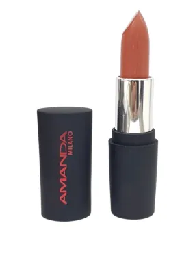 Amanda Moist Matte Lipstick M2