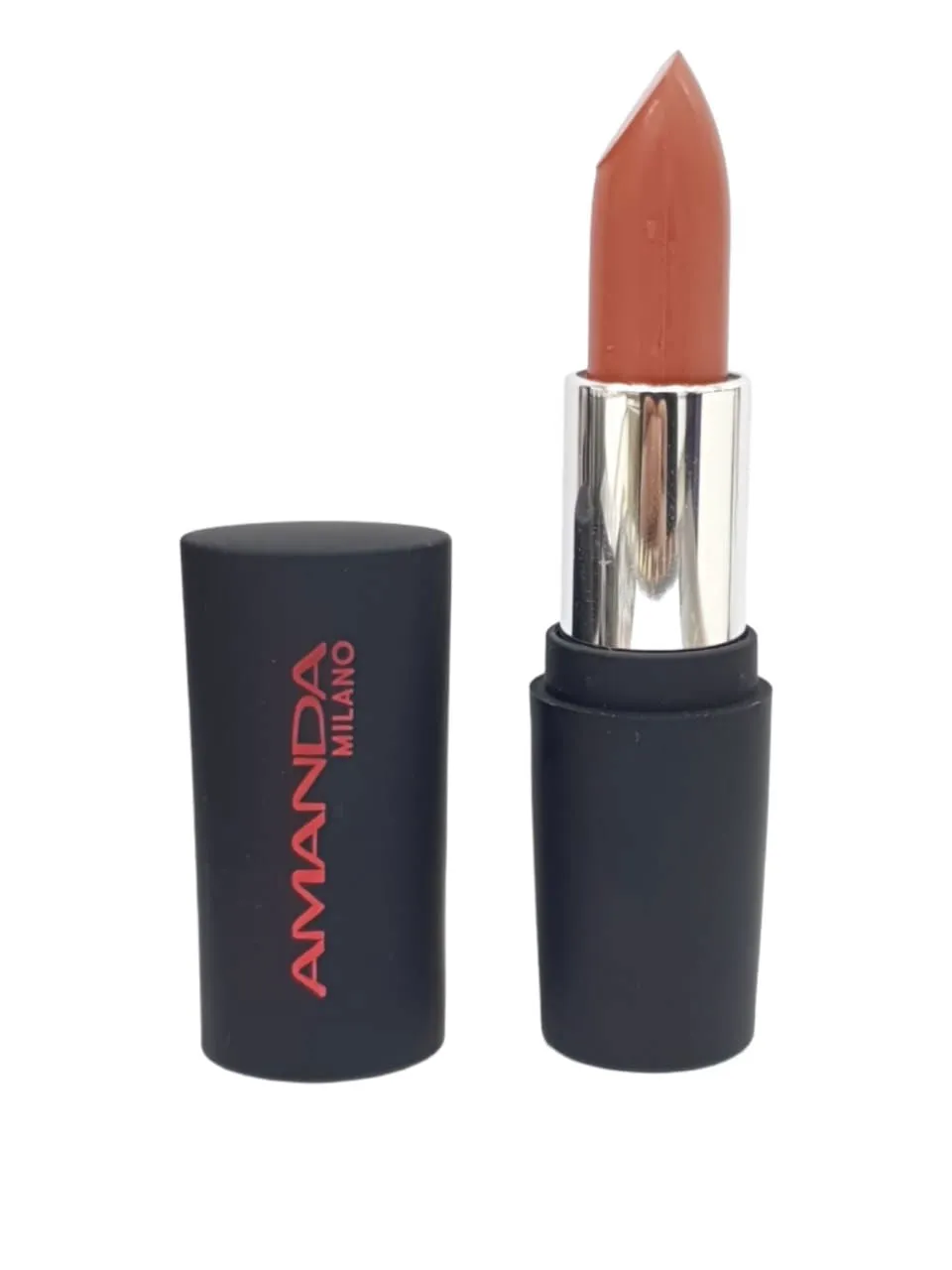 Amanda Moist Matte Lipstick M2