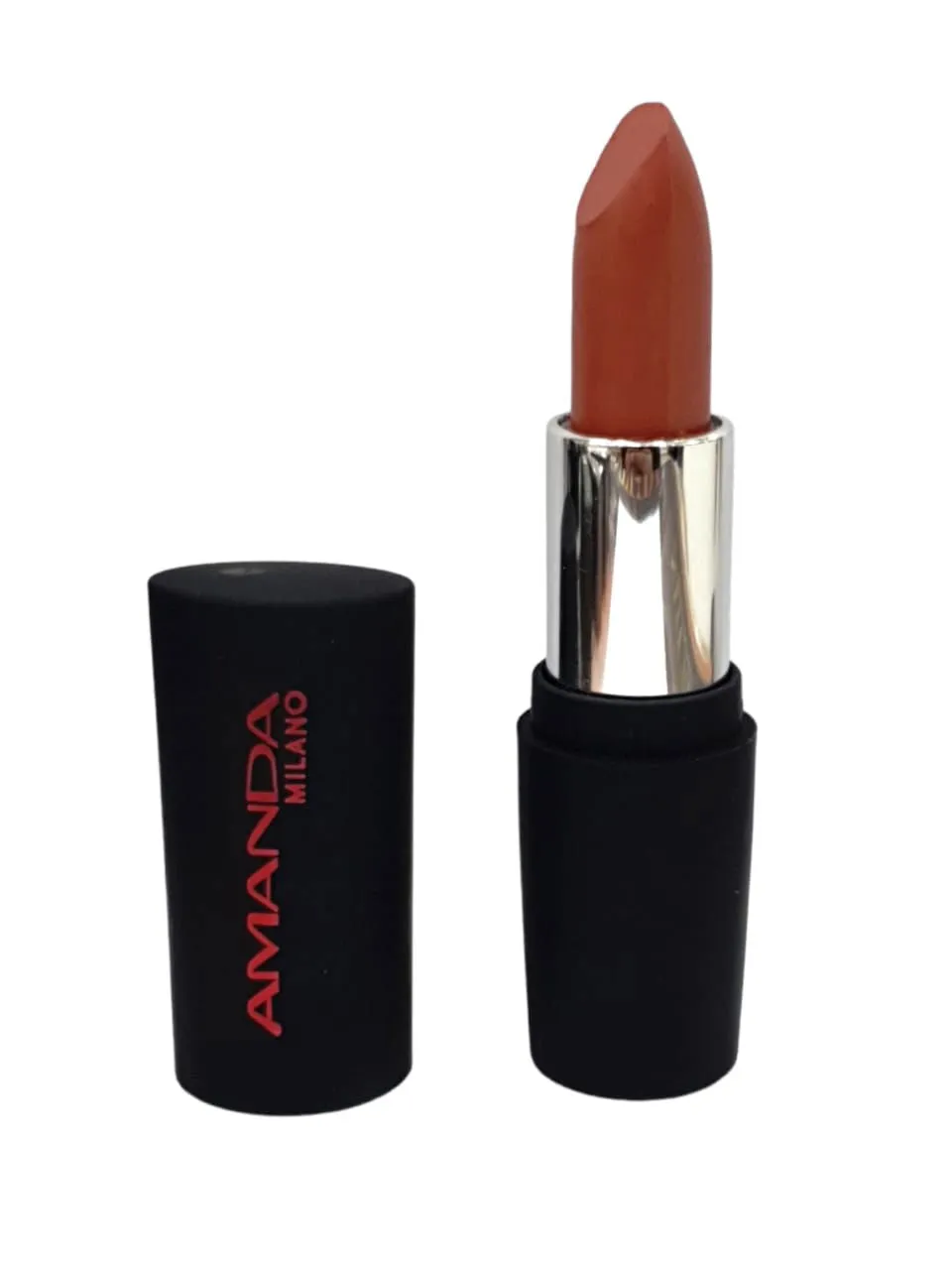 Amanda Moist Matte Lipstick M5