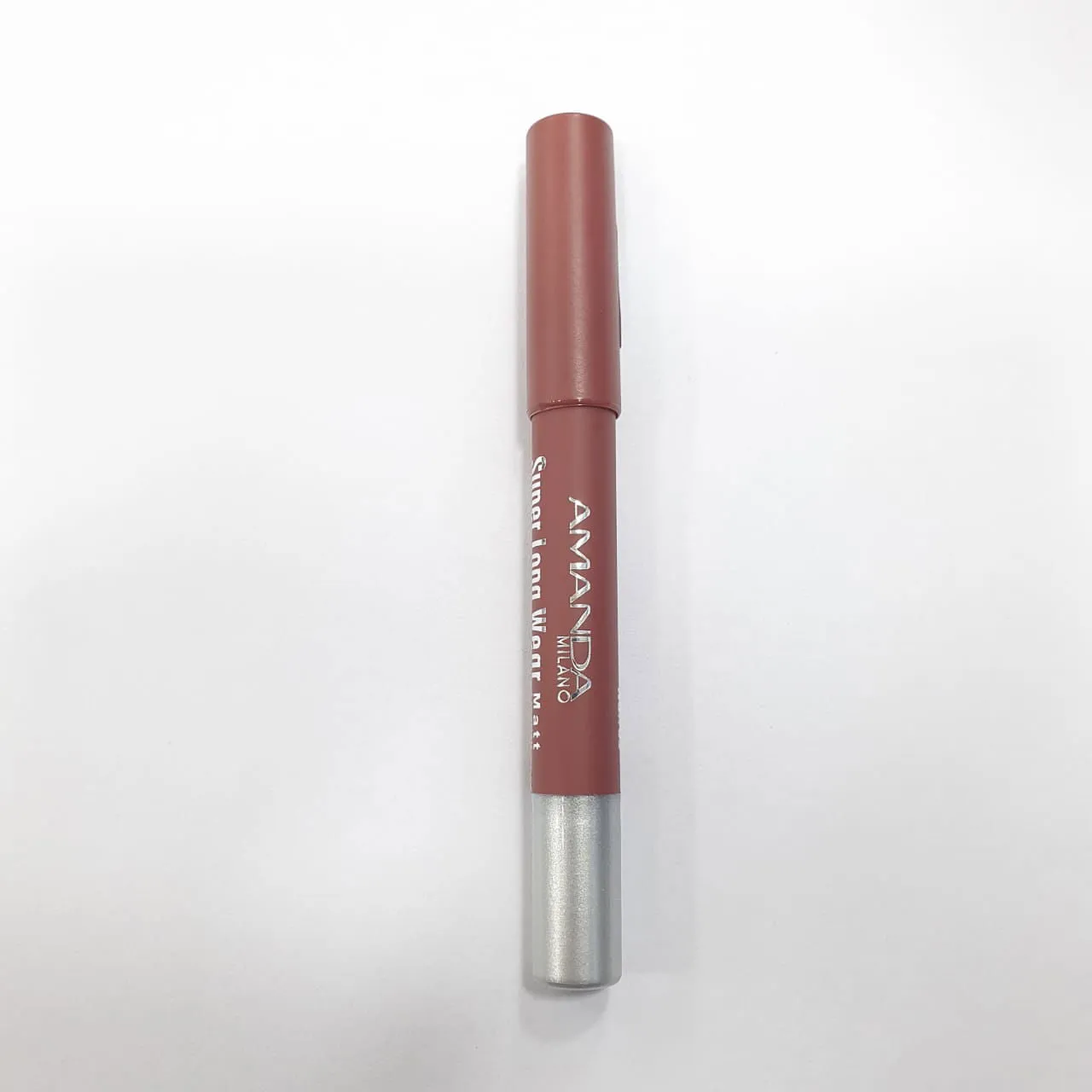 Amanda Super long Wear Matt Lipstick  03