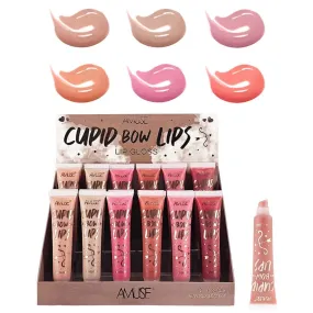 Amuse - Cupid Bow Lips Lip Gloss