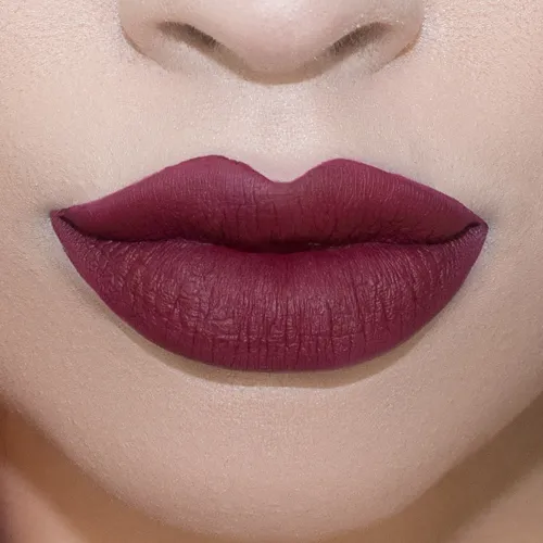 Anthurium Velvet Matte Liquid Lipstick