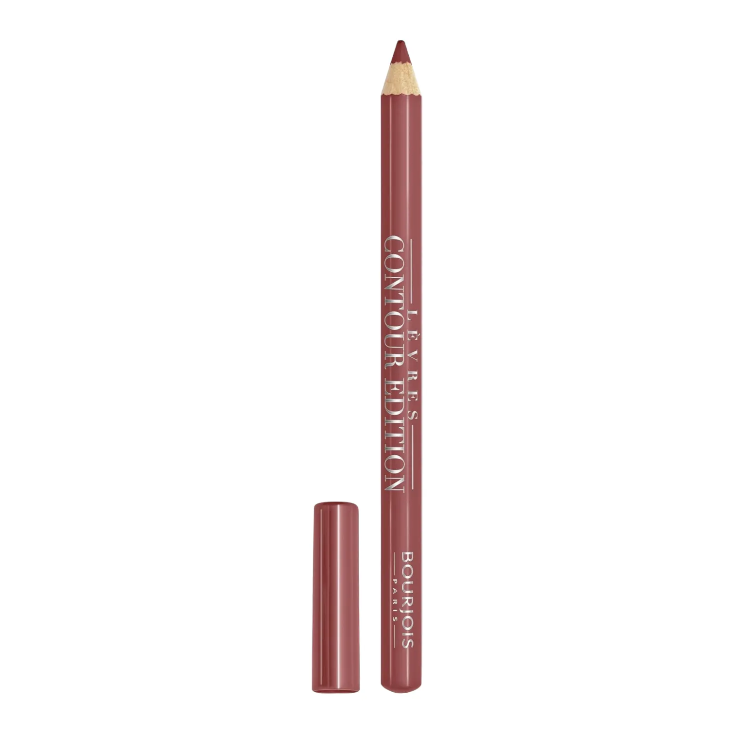 Bourjois Kit Rouge Edition Nude Volution and Lip Liner