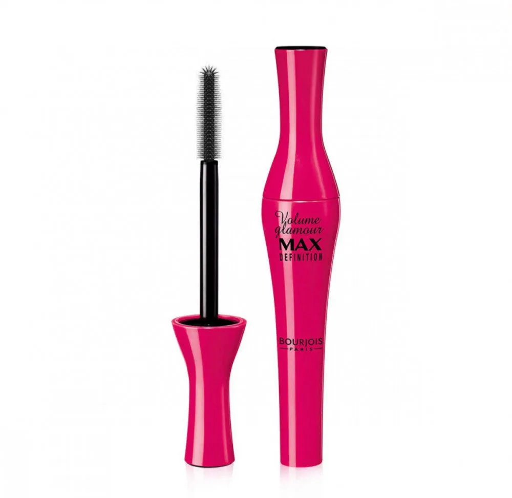 BOURJOIS La Vie En Rose Kit  mascara and lipstick