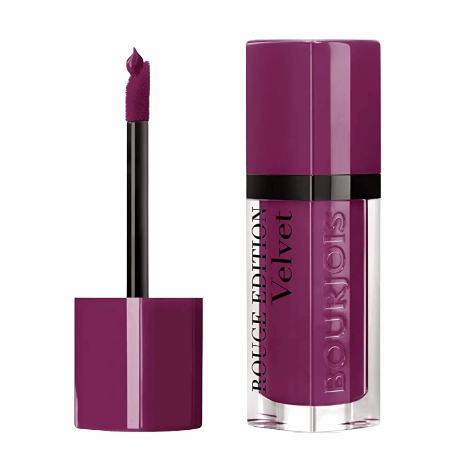 Bourjois Rouge Edition Velvet 14 Plum Plum