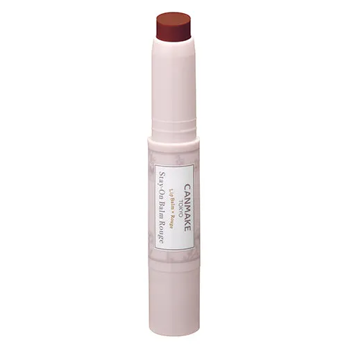 Canmake Stay On Balm Rouge