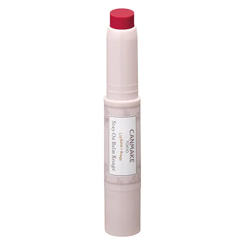 Canmake Stay On Balm Rouge