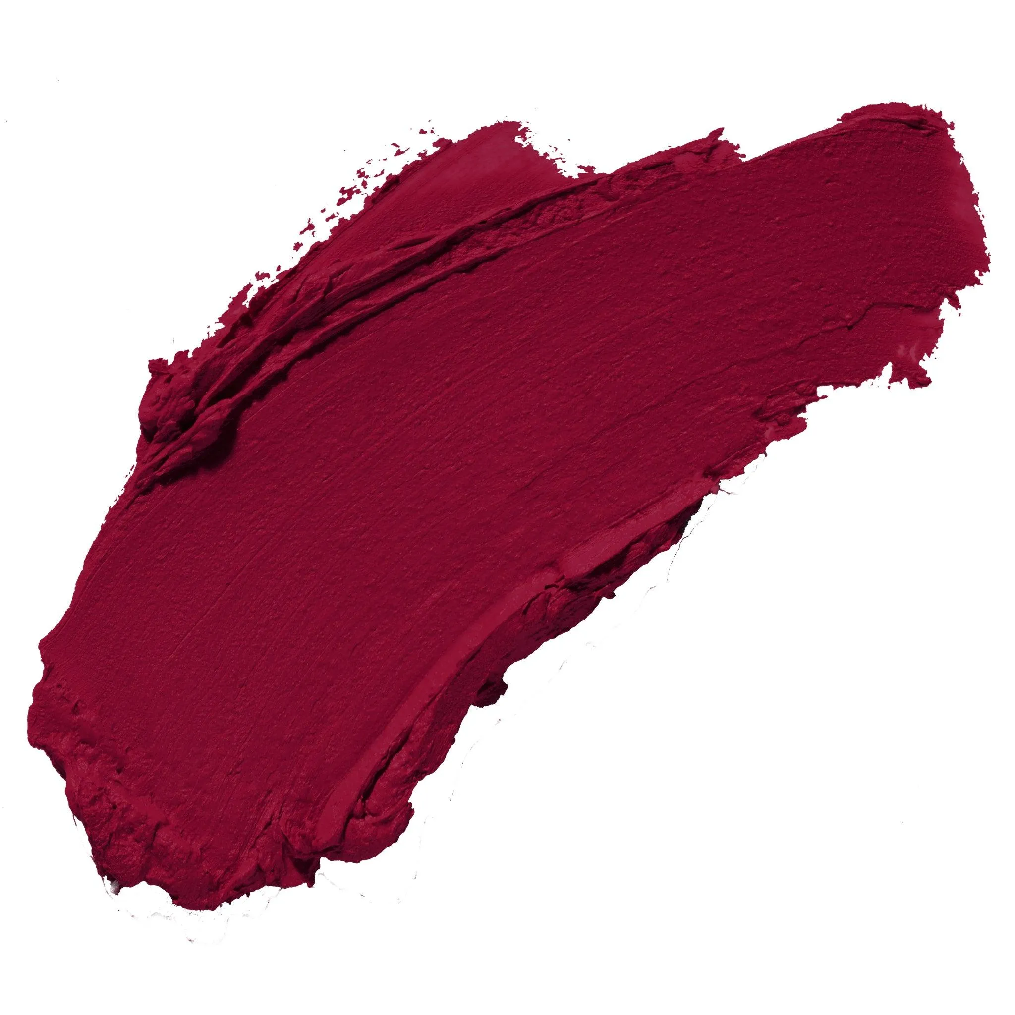 Celeb | A Rich Berry Red Matte Lipstick