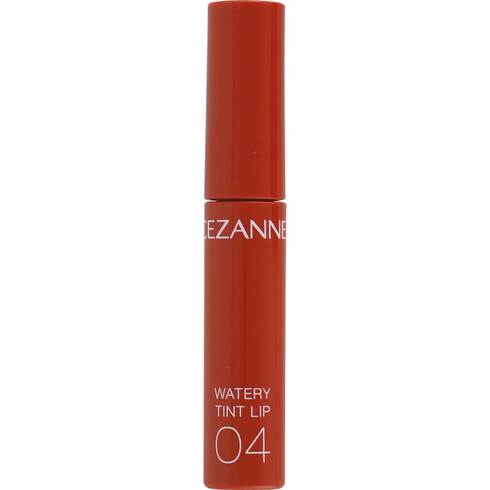 CEZANNE Watery Tint Lipstick