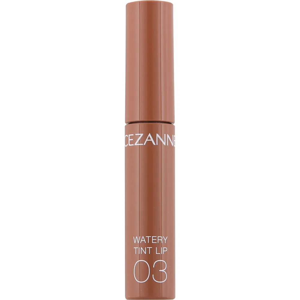 CEZANNE Watery Tint Lipstick