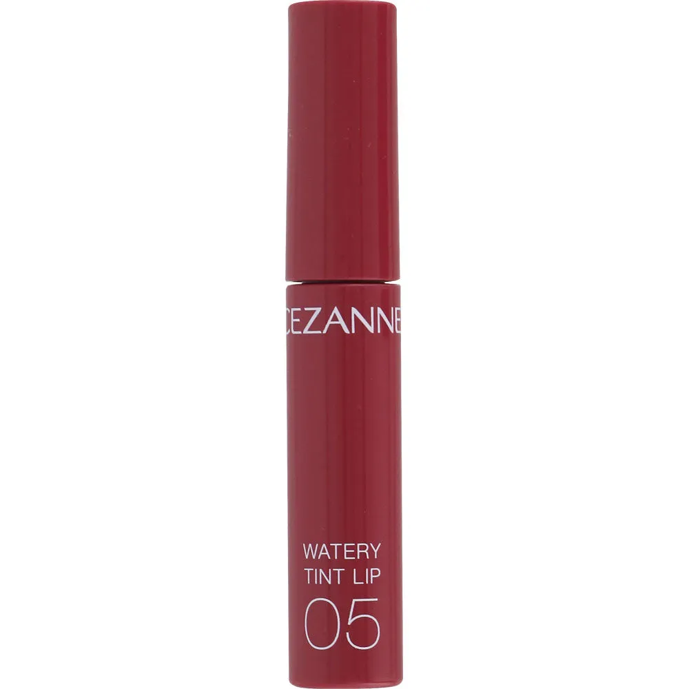 CEZANNE Watery Tint Lipstick