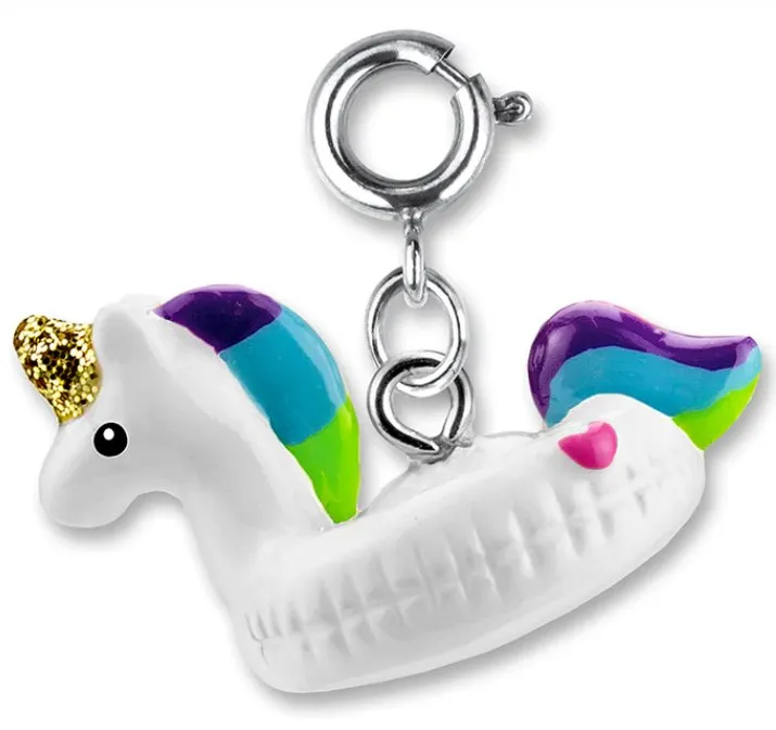 CHARM IT CICC1310 RAINBOW UNICORN FLOAT