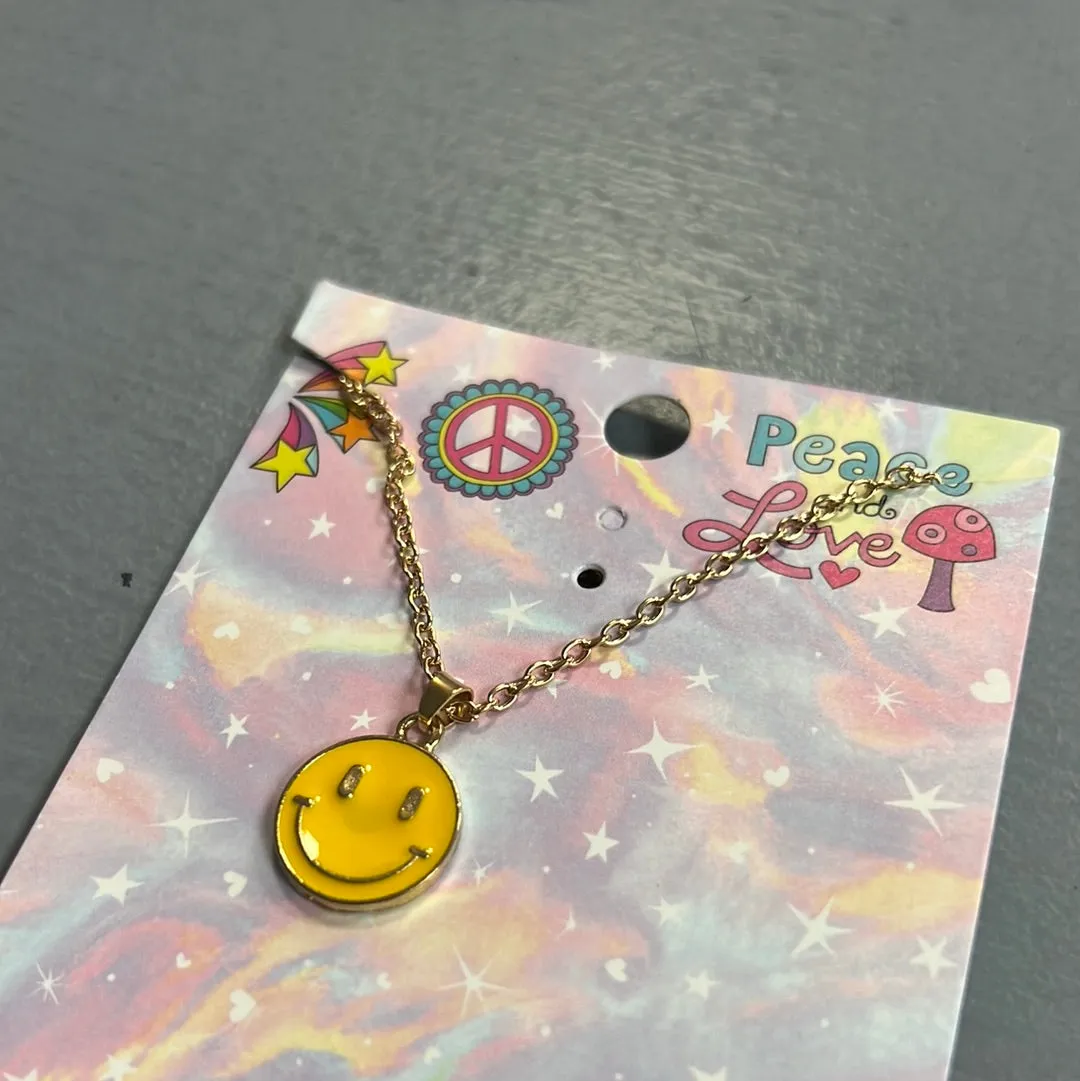 Charm Necklace