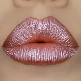 Cocky  Metallic Liquid Lipsticks