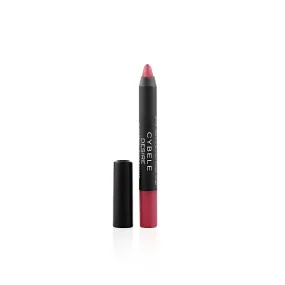 Cybele Desire Matte Lipstick Pencil 04 Raseberry