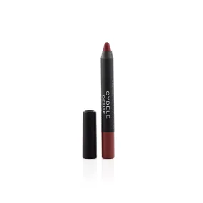 Cybele Desire Matte Lipstick Pencil 07 DARK MAGENTA