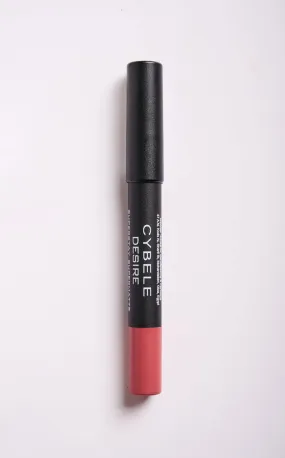 Cybele Desire Matte Lipstick Pencil - 13 Rosewood