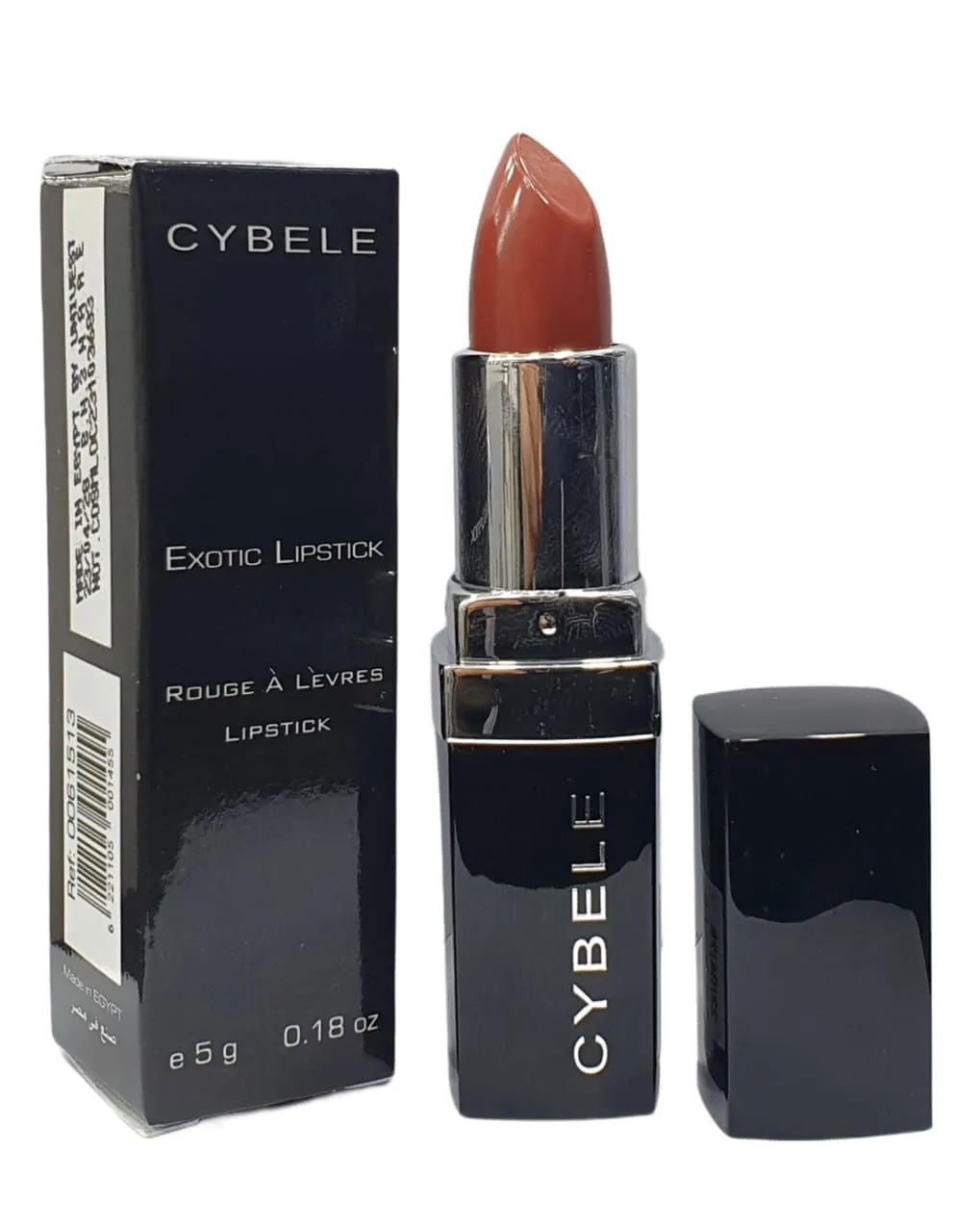 Cybele Exotic Lipstick 13