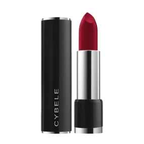 Cybele Matte Lipstick 310 WILD RED