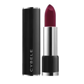 Cybele Matte Lipstick 311 DARK WINE