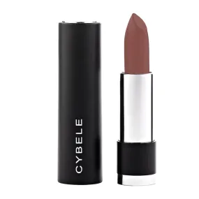 Cybele Matte Lipstick 319 magnetic mahogany