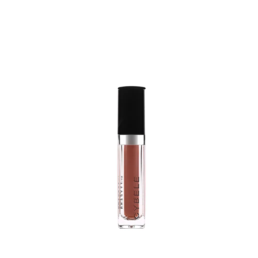 CYBELE Matte Liquid Lip Color - 101 Ginger