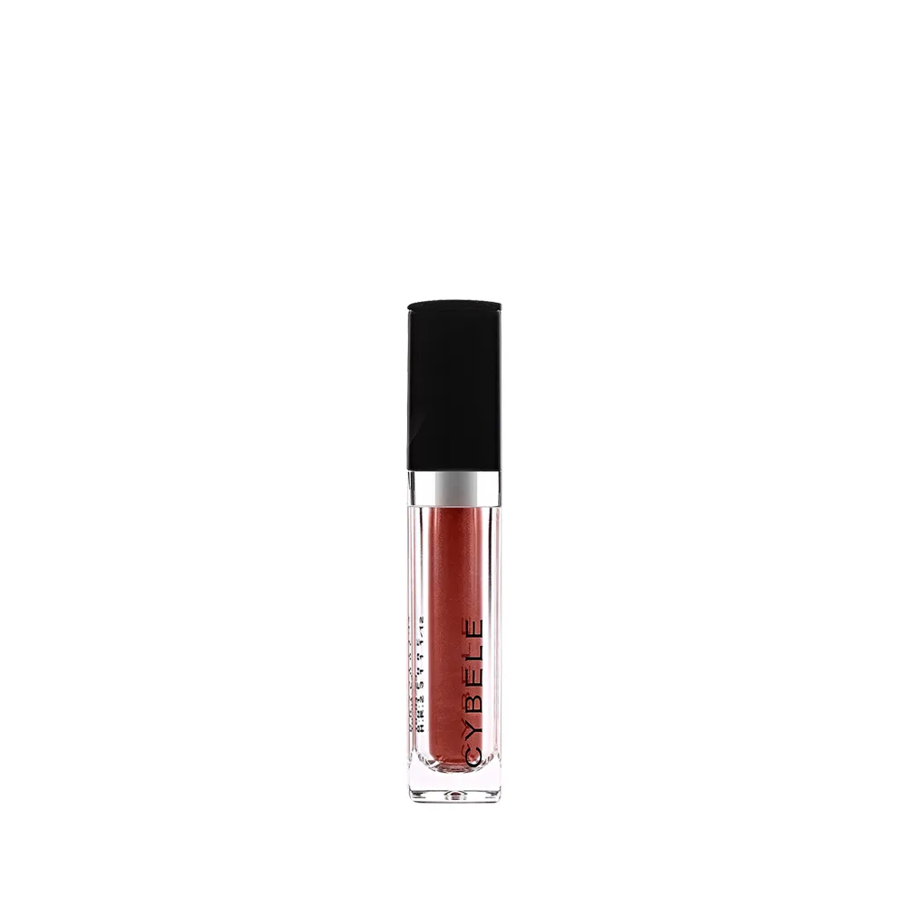 CYBELE Matte Liquid Lip Color - 103 Cherry