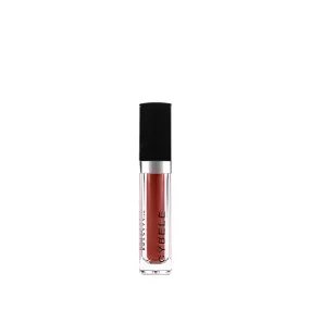 CYBELE Matte Liquid Lip Color - 103 Cherry