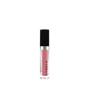 CYBELE Matte Liquid Lip Color - 106 Crème De Nude