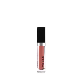 CYBELE Matte Liquid Lip Color - 107 Honey Love