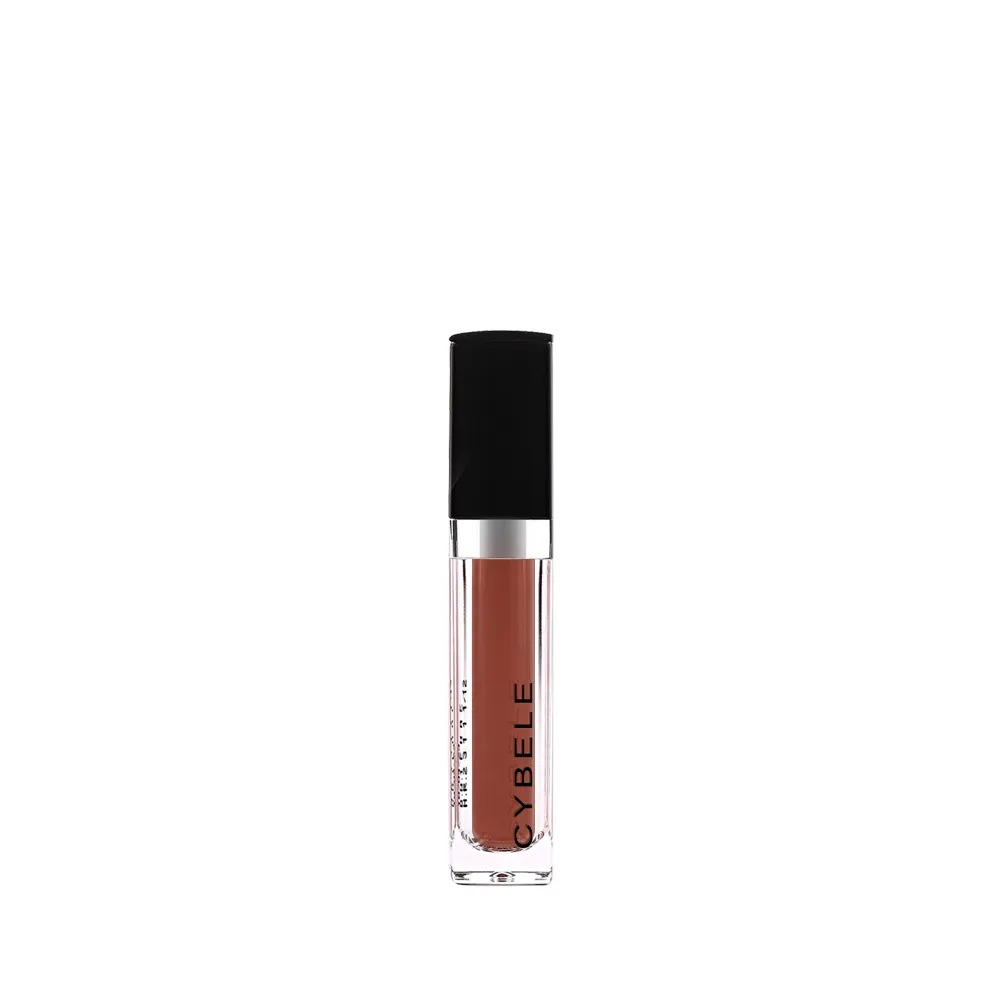 CYBELE Matte Liquid Lip Color - 108 Fresh Brew