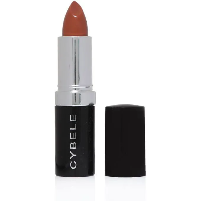 Cybele Rich Cream Lipstick 108 Desert Pink