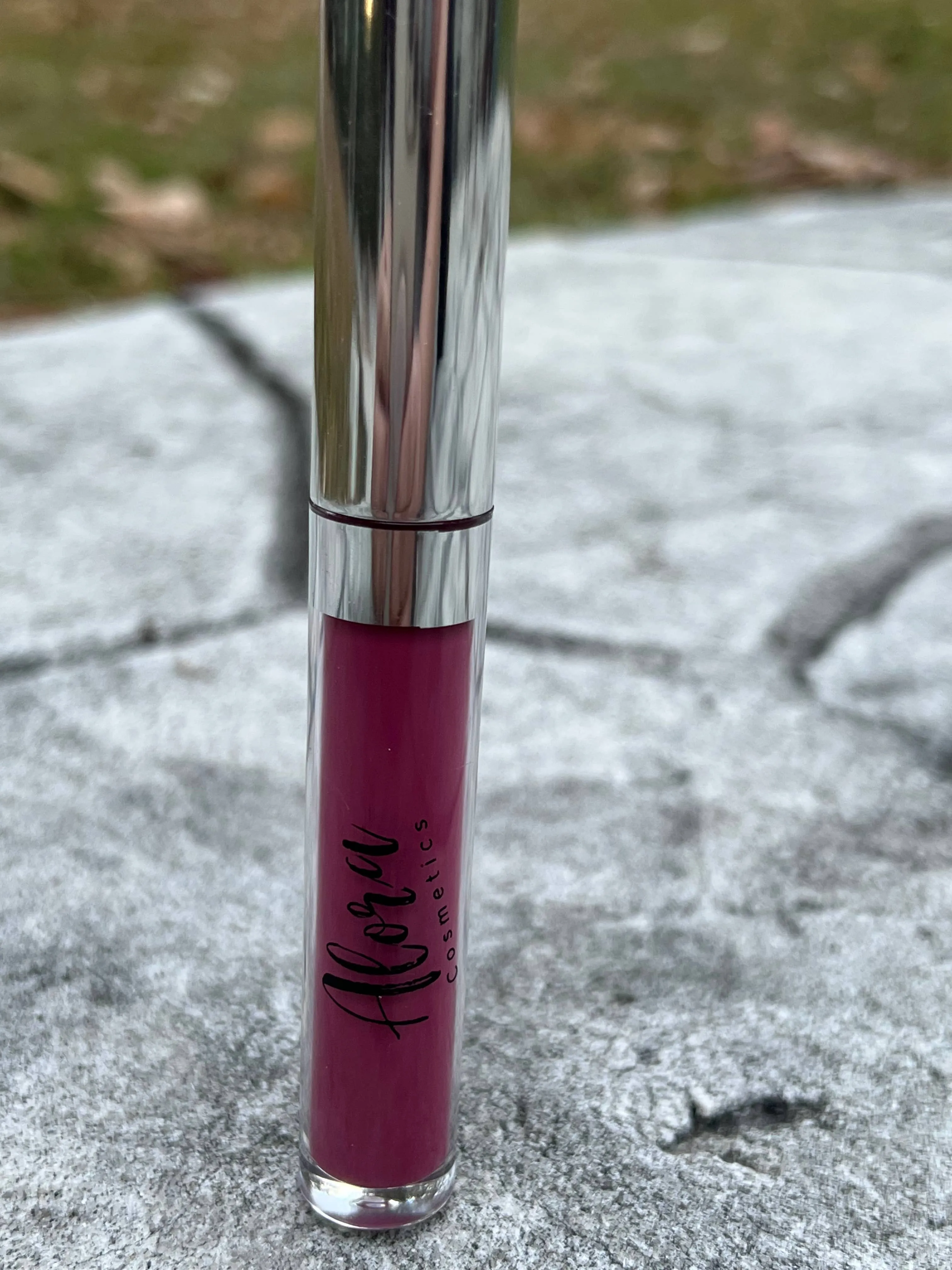 DBL Tap Matte Lipstick