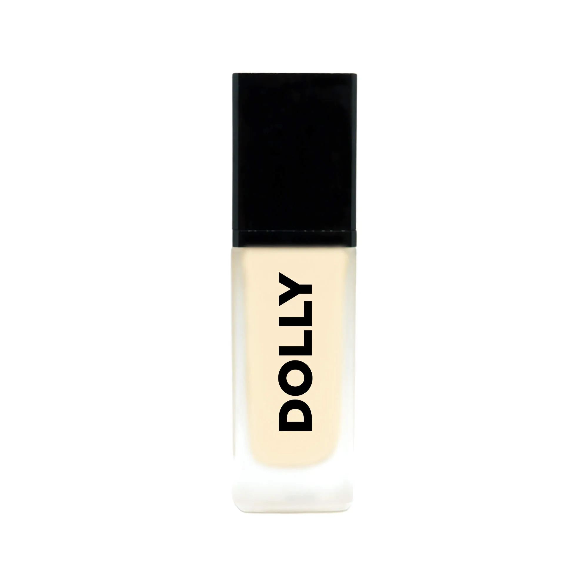 DOLLY Foundation - Porcelain