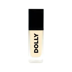 DOLLY Foundation - Porcelain