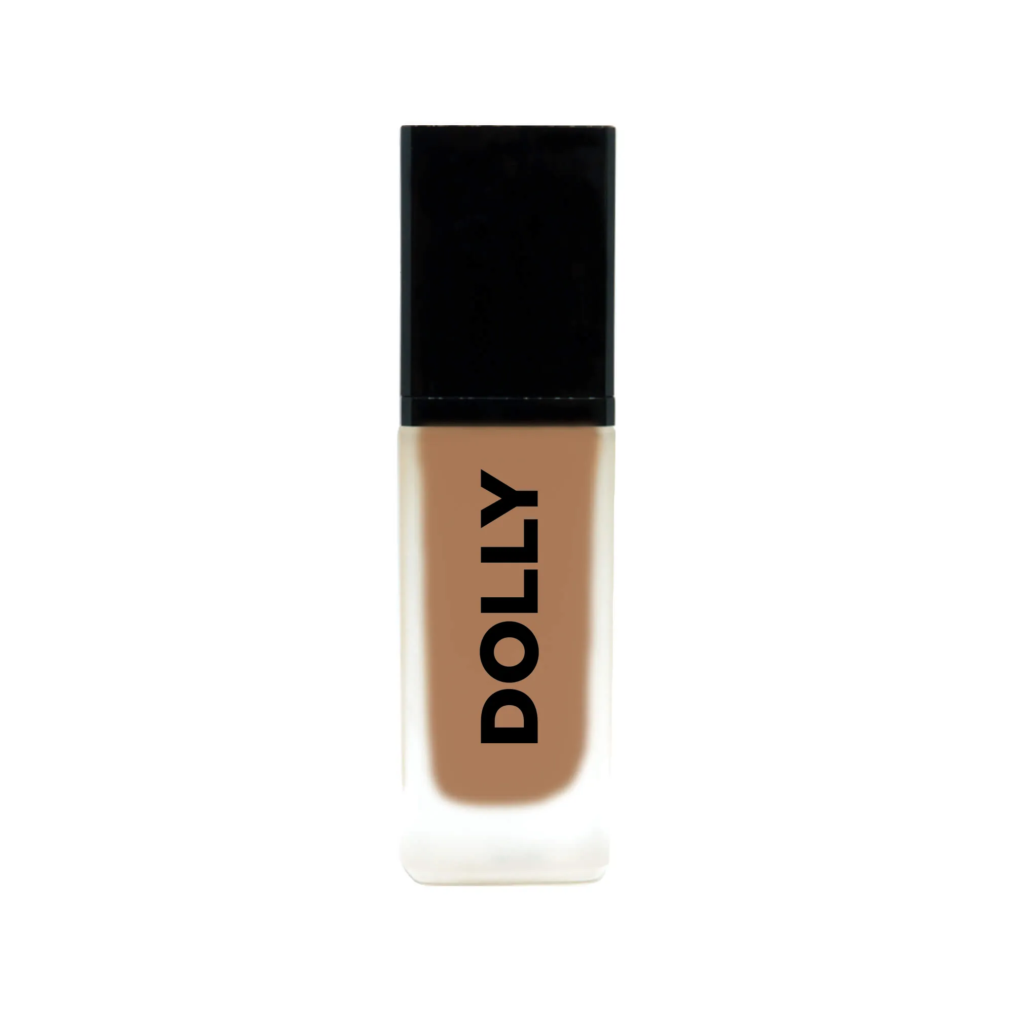 DOLLY Foundation - Rich Caramel