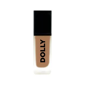 DOLLY Foundation - Rich Caramel