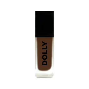 DOLLY Foundation - Velvet Espresso