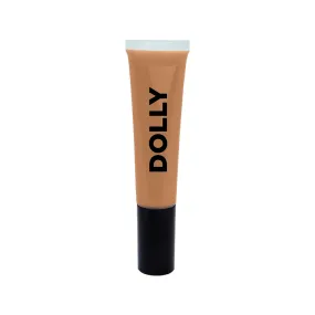 DOLLY Full Cover Foundation - Dune