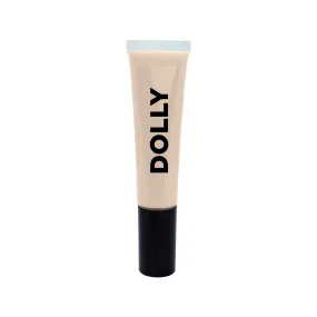 DOLLY Full Cover Foundation - Latte