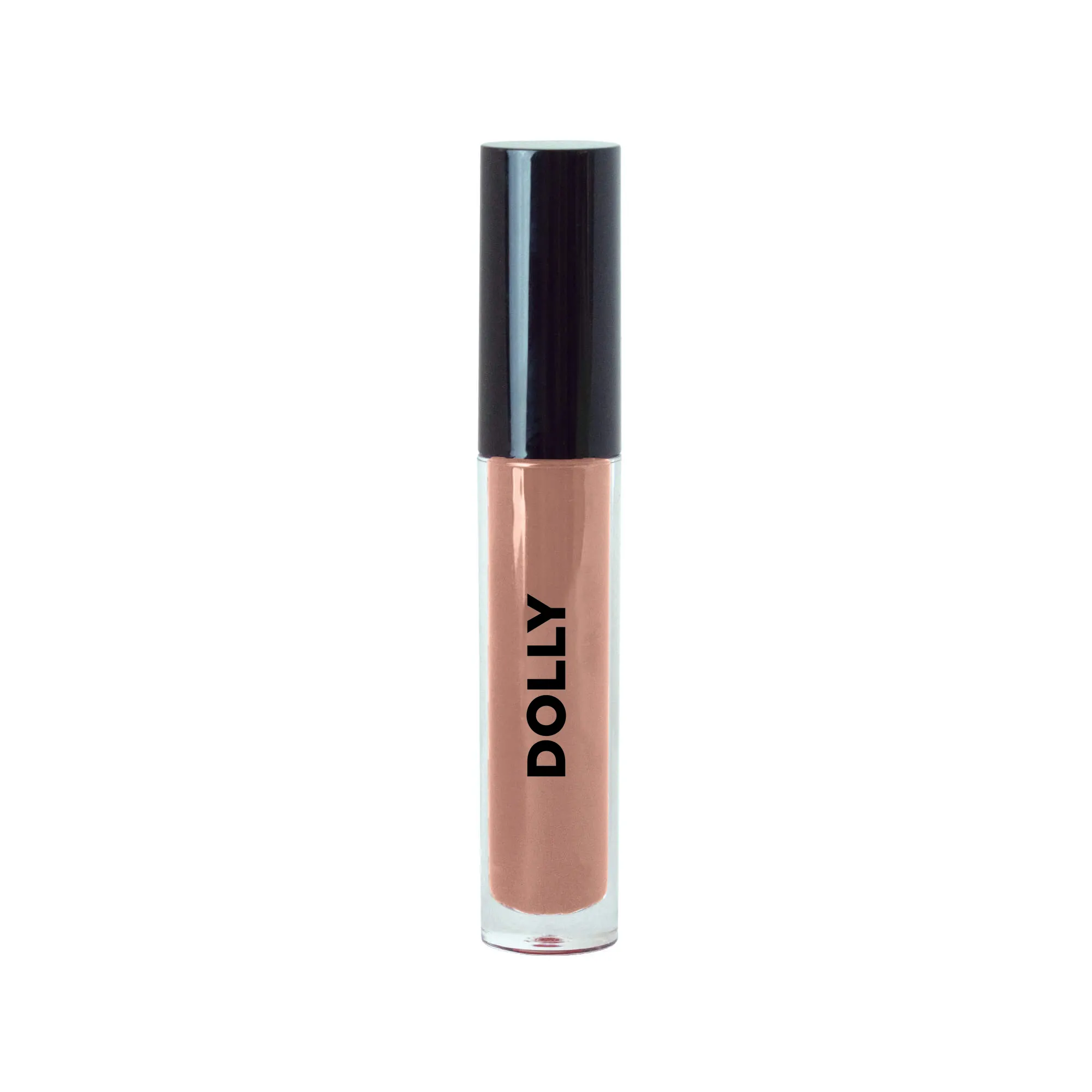 DOLLY Lip Gloss - Nude