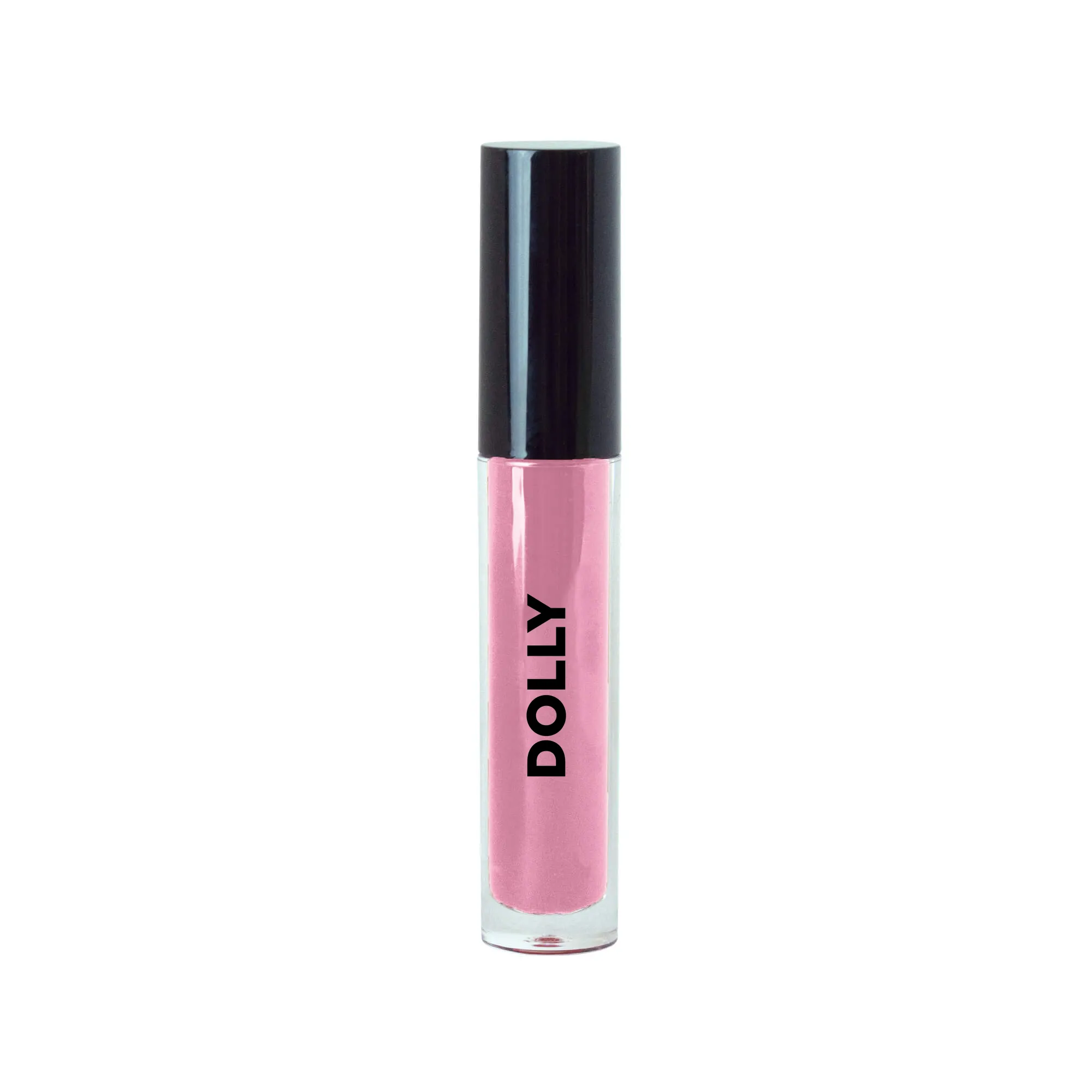 DOLLY Lip Gloss - Pinky