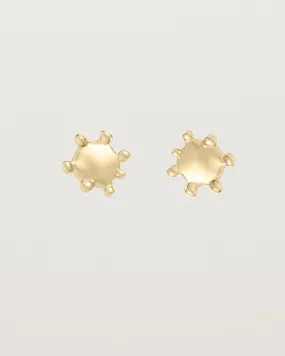 Dotted Mana Studs