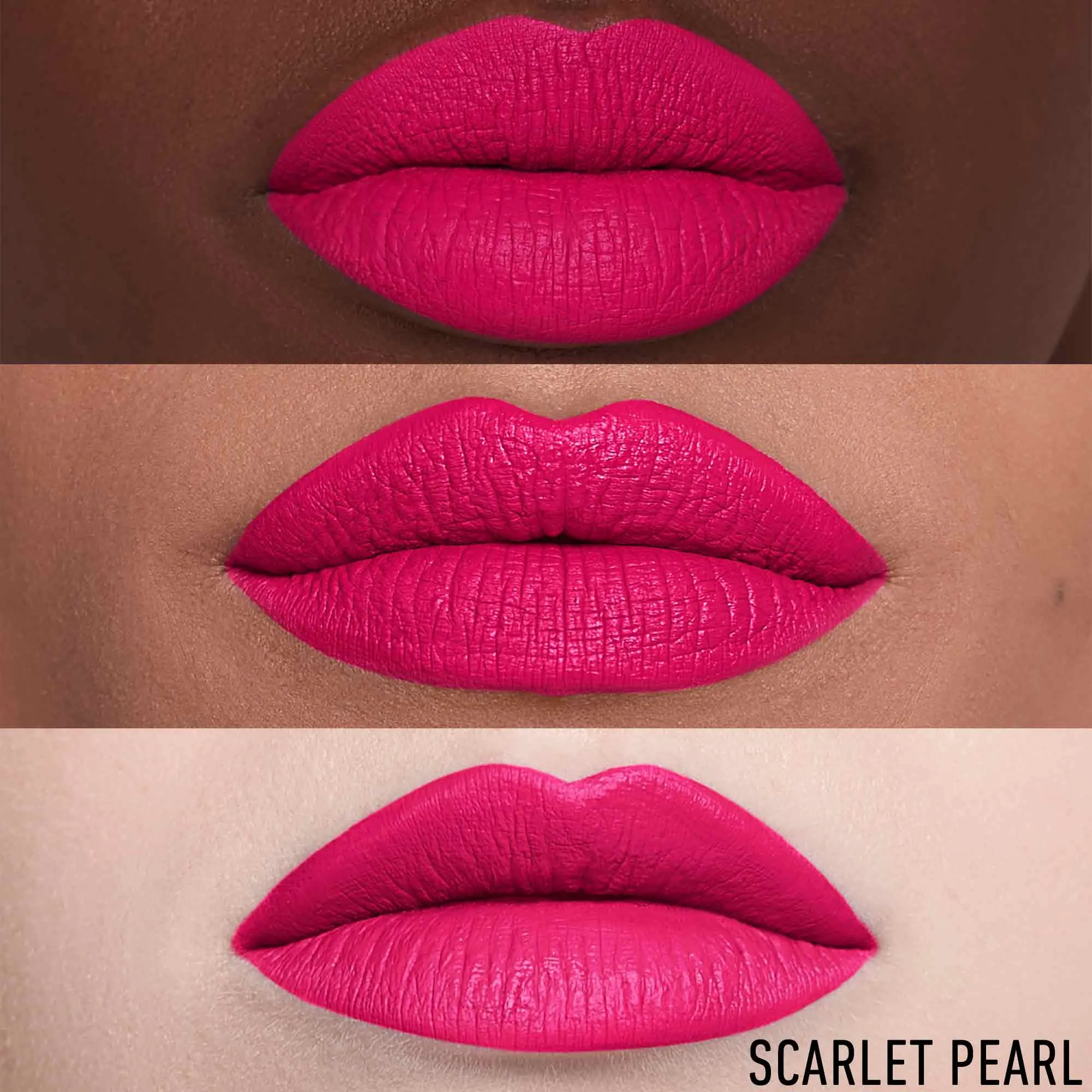 Everlasting Hyperlight Transfer-Proof Liquid Lipstick