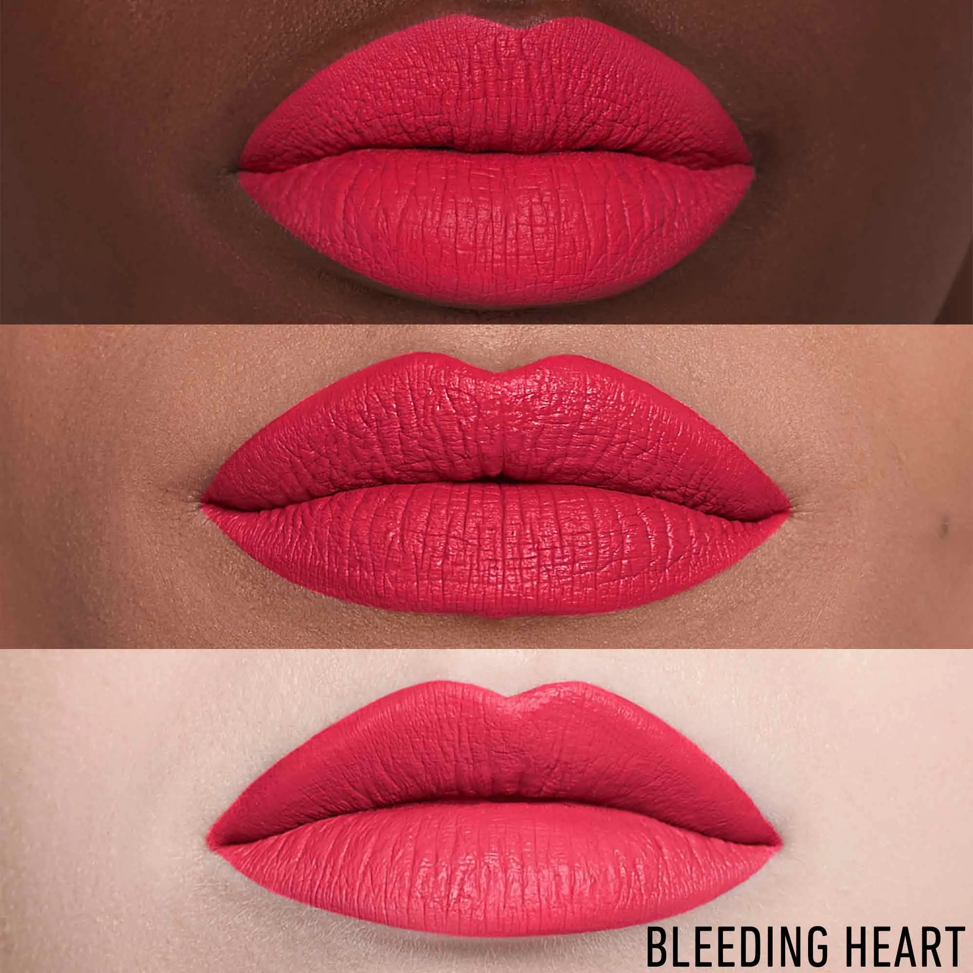 Everlasting Hyperlight Transfer-Proof Liquid Lipstick