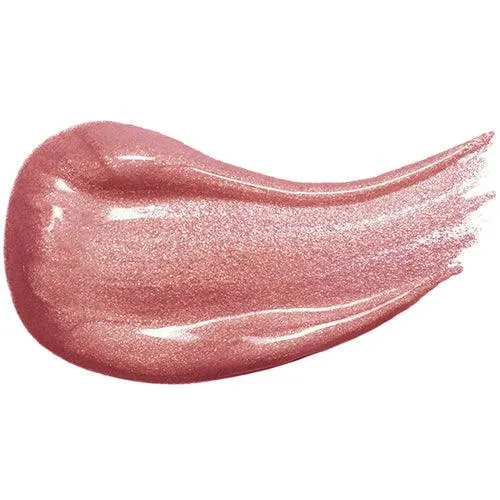 Fashion Week | A Multifaceted Rose Gold Lip Gloss